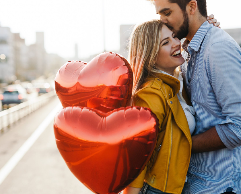 5 Awesome Tips for Celebrating Valentine’s Day With A Chronic Illness