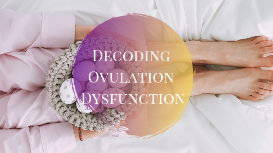 What Is Ovulation Dysfunction Syndrome?
