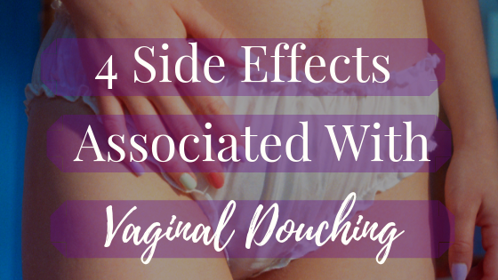 Why Douching Isn’t Beneficial for Vaginal Health