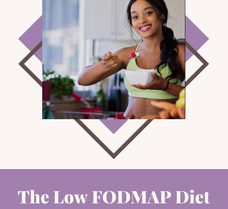 Low FODMAP Diet: The CORRECT Way To Do It