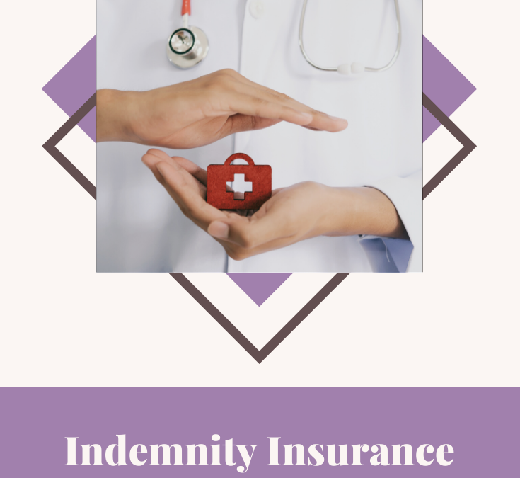 Is Indemnity Insurance Right for You?