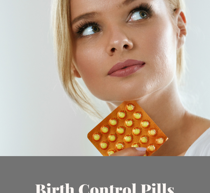 Birth Control Danger Made Me Ditch The Pill For Good